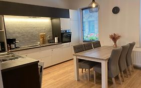 En Passant Appartement